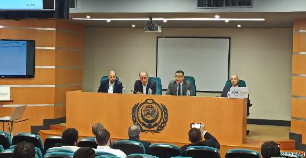  SA Seminar: Direct Indirect Evaporative Cooling of Fresh Air.